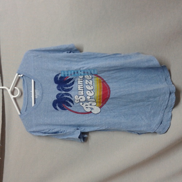 Royce Brand Tops - ROYCE SUMMER BREEZE t-shirt